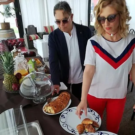 Milano Hotel San Giovanni Lupatoto