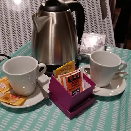 Milano Hotel