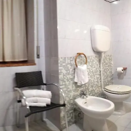 Milano Hotel