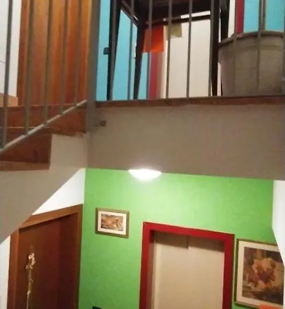 Hotel Milano San Giovanni Lupatoto