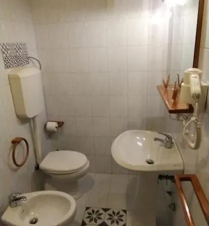 Hotel Milano 2*