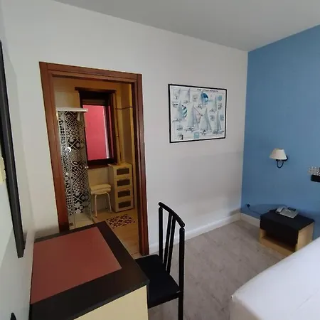 Milano Hotel San Giovanni Lupatoto