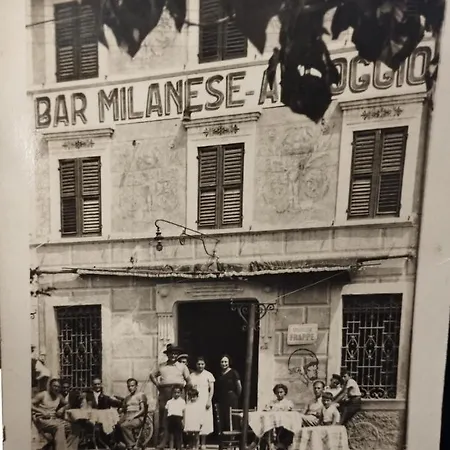 Milano Hotel San Giovanni Lupatoto