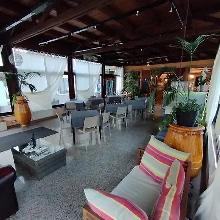 Hotel Milano