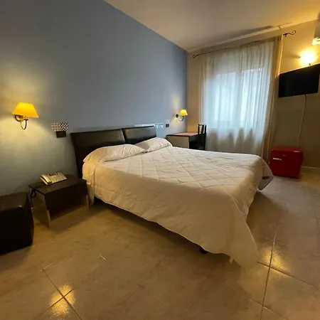 Hotel Milano