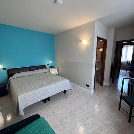 Milano Hotel San Giovanni Lupatoto