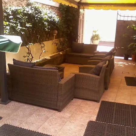 Hotel Milano 2*