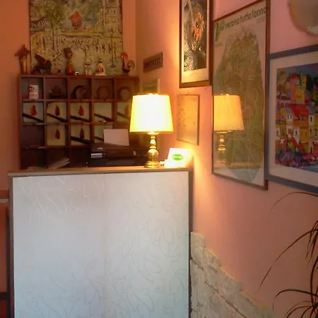 Hotel Milano 2*