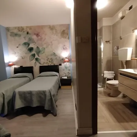 Milano Hotel