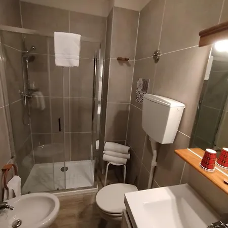 Hotel Milano 2*