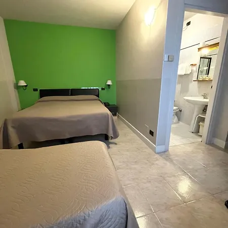 Hotel Milano