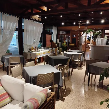 Hotel Milano San Giovanni Lupatoto