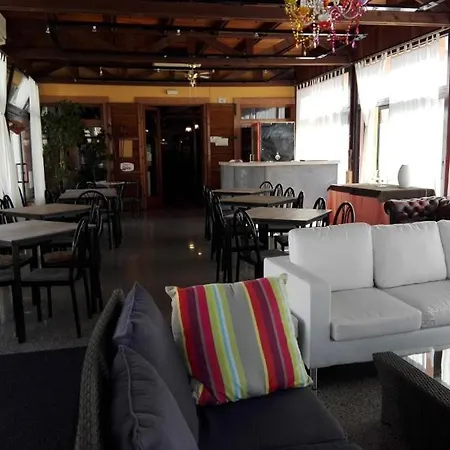 Hotel Milano 2*