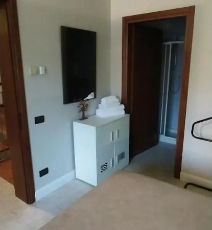 Milano Hotel San Giovanni Lupatoto