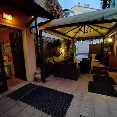 Hotel Milano
