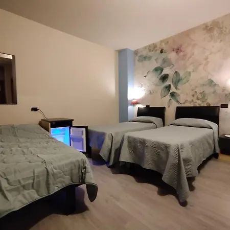 Hotel Milano San Giovanni Lupatoto