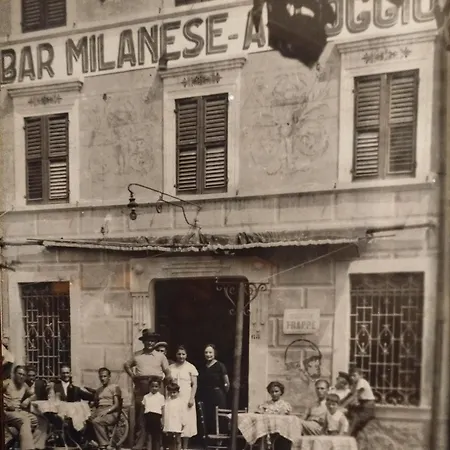 Milano Hotel 2*